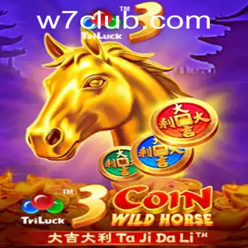 Exploring the Excitement of 3CoinWildHorse: A Casino Adventure