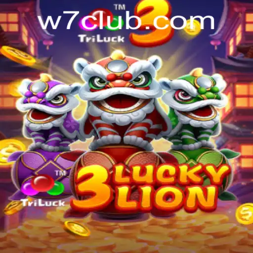 Exploring the Thrills of 3LUCKYLION: A Journey into Gaming Excitement