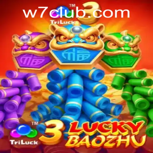 Unveiling the Excitement of 3LuckyBaozhu at N7CLUB.COM