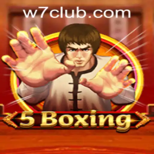 Explore the Thrilling World of 5Boxing at N7CLUB.COM
