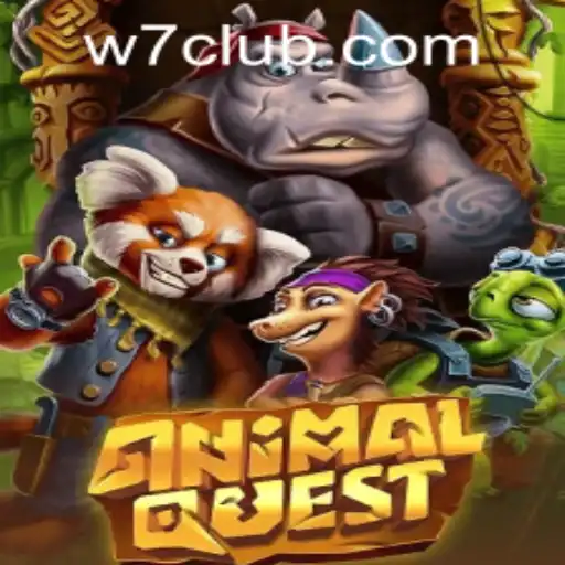 AnimalQuest: An Exciting Adventure Awaits