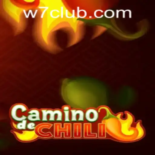 Camino de Chili: Explore the Fiery Path of N7CLUB.COM's Exciting New Game