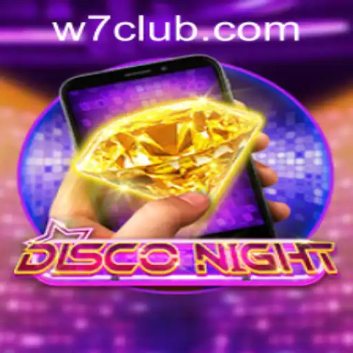 Explore DiscoNightM: A Thrilling Dance Adventure Game with N7CLUB.COM
