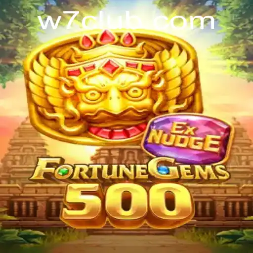 Discover the Thrills of FortuneGems500: A Deep Dive into the World of Digital Gaming