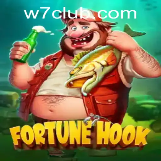 FortuneHook: Dive into the World of Online Gaming with N7CLUB.COM