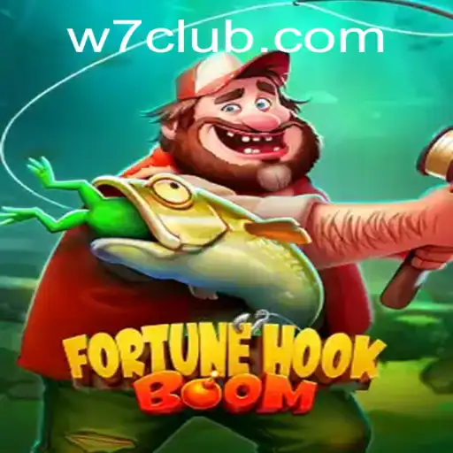 Exploring the Thrilling Universe of FortuneHookBoom and Its Dynamic Gameplay