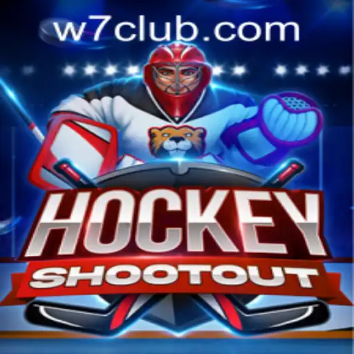 HockeyShootout: An Exciting Ice Hockey Simulation Game from N7CLUB.COM