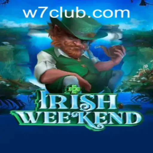Dive into the Charm of IrishWeekend: A Unique Game Experience on N7CLUB.COM