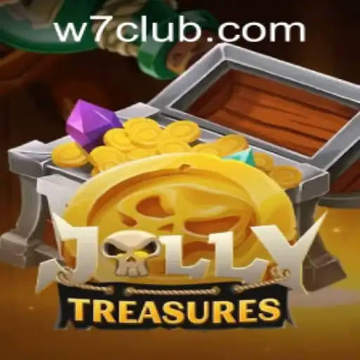 JollyTreasures: Dive into a World of Adventure and Fun
