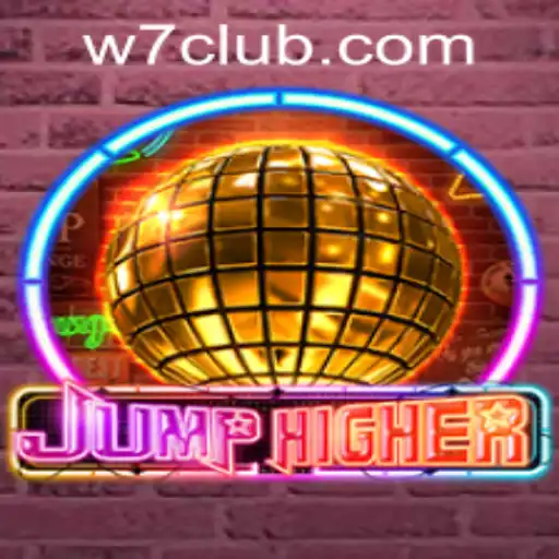 JumpHigher: The Ultimate Challenge of Precision and Agility
