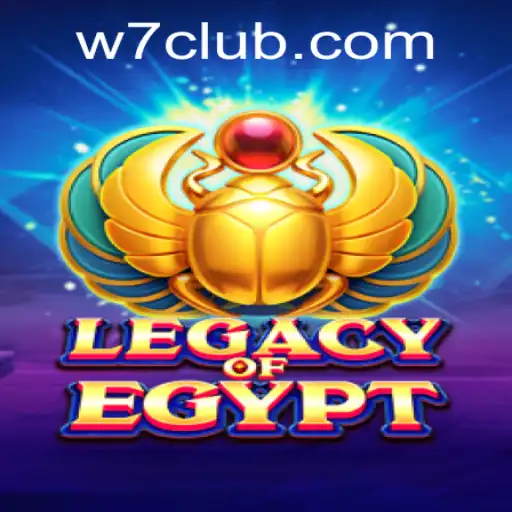 Exploring the Ancient Wonders of LegacyOfEgypt with N7CLUB.COM