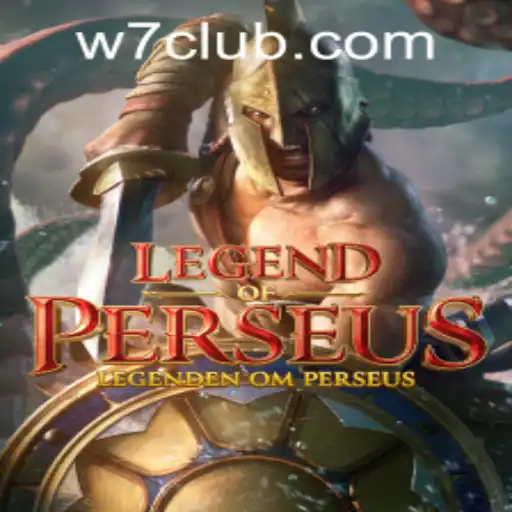 Discover the Epic Adventure of LegendofPerseus