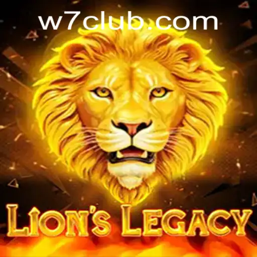 Experience Adventure in LionsLegacy: A Game Revolutionizing the Virtual Wilderness