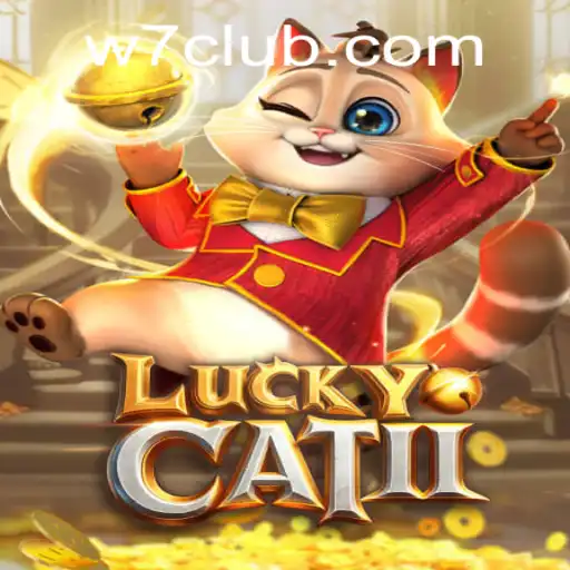 Unveiling LuckyCatII: A New Era of Interactive Gaming at N7CLUB.COM