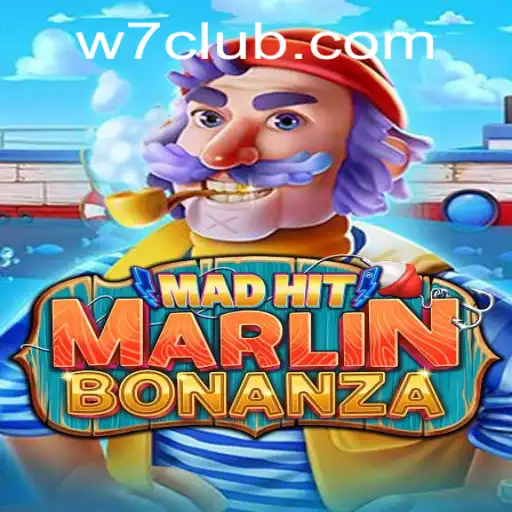 MadHitMarlinBonanza: Dive into the Undersea Adventure