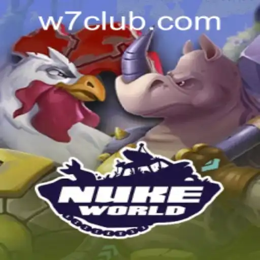 Discover the Thrills of NukeWorld: A Deep Dive into the Game and N7CLUB.COM