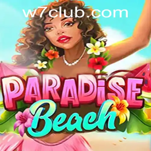 Discover the Exotic World of 'ParadiseBeach'