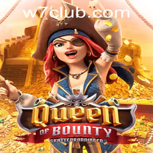 Exploring the Realm of QueenofBounty on N7CLUB.COM