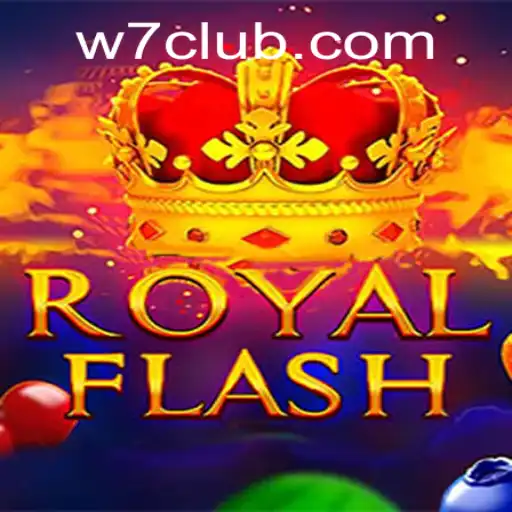 Unveiling RoyalFlash: A Modern Gaming Experience