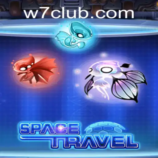 Exploring the Universe with SpaceTravel