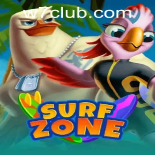 SurfZone: A Thrilling Ride Into the Ultimate Gaming Experience by N7CLUB.COM