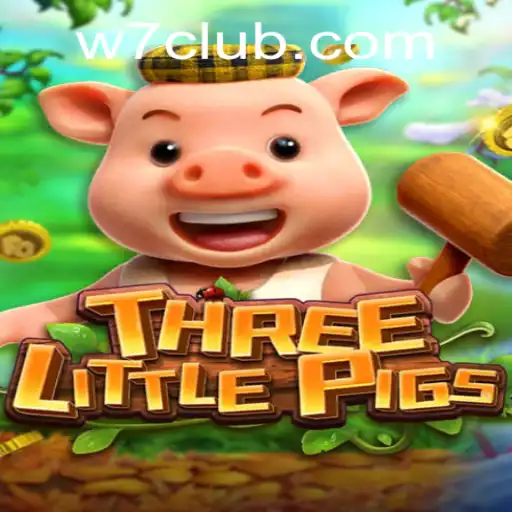 Unveiling the Thrilling World of THREELITTLEPIGS: A Game That Captivates