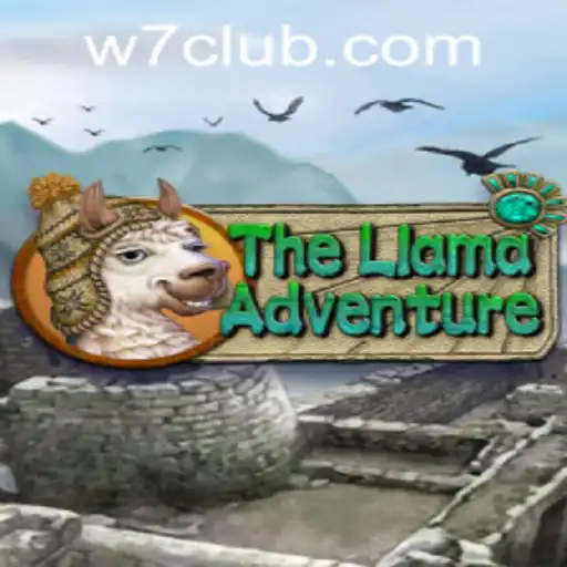 The Llama Adventure: A Dynamic Odyssey