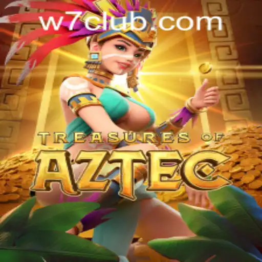 Discover the World of Treasures of Aztec