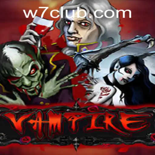 Exploring the Intricate World of Vampire: A Captivating Game by N7CLUB.COM