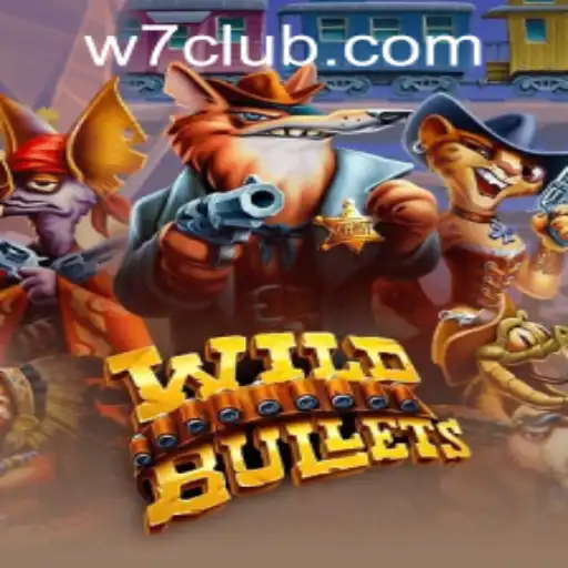 WildBullets: An Immersive Gaming Experience with N7CLUB.COM