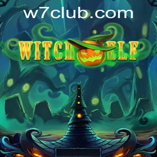 WitchElf: The Enchanting World of Fantasy Gaming